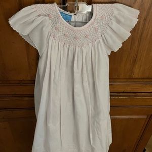 Anavini baby dress size 5